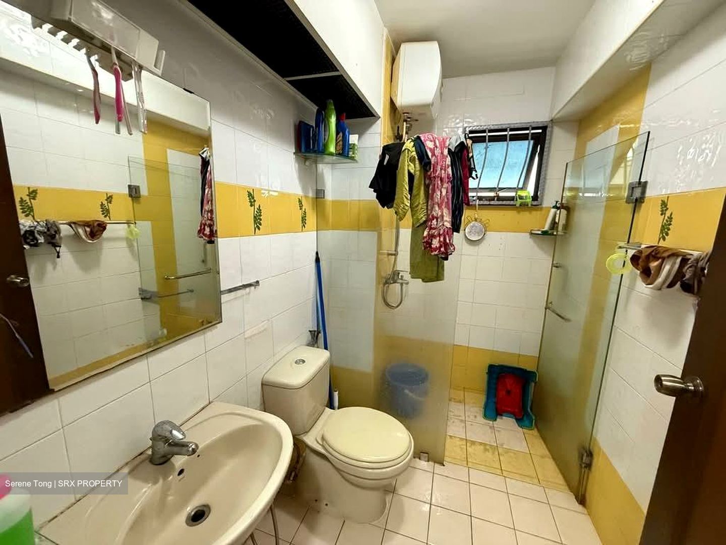 Blk 403A Fern Spring (Sengkang), HDB 4 Rooms #536227951